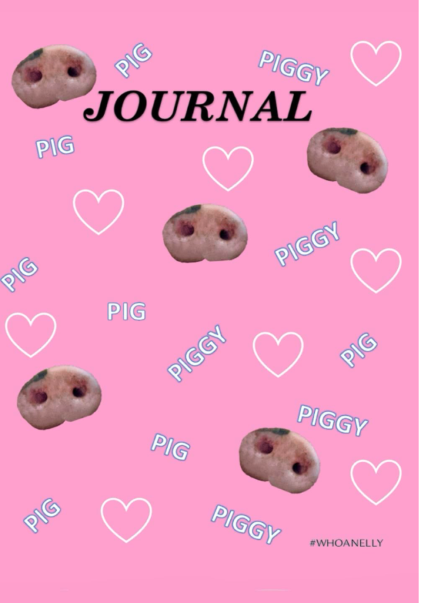 Journal: Pig